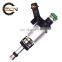 06H906036G  Fuel Injector for A4 A5 2.0L 1984CC 121Cu. In. l4 GAS DOHC Turbocharged