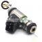 IWP116 	 0280158169  Fuel Injector For Fiat Punto Doblo Mk2 1.2 Seicento 1.1 8V