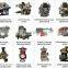 Diesel Engine Pump 0445020083 fuel injection pump assy