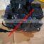 D61PX-15 D61 hydraulic Fan pump assy Fan motor assy 708-1L-00350 708-7L-00060 708-1S-00240