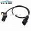 Genuine Crankshaft Crank Position Sensor 0281002513 For Fiat 500374063