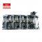 2016 new design ISUZU 4JJ1 engine cylinder head diesel the engine for euro IV truck