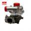 Turbo charger for excavator 4HK1 engine turbocharger