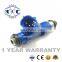 R&C High Quality Injection 105052528 Nozzle Auto Valve 100% Professional Tested Gasoline Fuel Injector