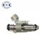 R&C High Quality Fuel Injector Nozzle lPM018 Nozzle Auto Valve For Chery QQ3 100% Professional Tested Gasoline Fuel injector