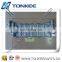 6D17 6D22 6D24 engine oil cooler cover