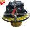 Excavator Hydraulic Travel Motor parts ZX200-3 ZX220 ZX240-3 9281842 travel motor Final drive