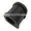 Front Suspension Stabilizer Bushing For Mitsubishi Triton L200 K66T K72T K74T K75T K76T K77 MR151327