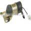 Fuel Stop Solenoid E5753-60015 for Kioti CK25 DK40 DK45
