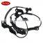 4670B006 Auto ABS Wheel Speed Sensor