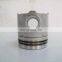 Hot sale Diesel engine spare parts k19 engine piston 3096681piston kit