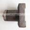 DongFeng Diesel Engine Parts 6CT Metal Bracket 3415313 Fan Support