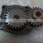 High quality Dongfeng truck Diesel engine spare parts ISDE oil pump 4939586 4939587 for sale