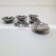 205094 Chongqing K19 diesel engine parts  Valve Spring Retainer