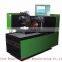 DTS815 electronic fuel delivery measuring system test bench