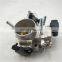 PAT Throttle Body Assembly 16400-RAC-W61 For Accord VII 2003-2008, 16400RACW61