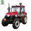 YTO 1104 110HP high quality agricultural machine farm tractor