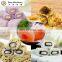 2019 Small Business Use Mochi Maker Mochi Encrusting Machine from Shanghai