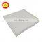 Keep high fuel economy auto air filter oem 87139-07010 for car