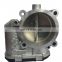 Electronic Throttle Body Assembly 0280750156 MYB00-1113640 for Bosch Weichai Sinotruk Xichai Natural Gas Engine