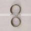 FL413 FL513 Diesel Engine Exhaust Valve Seat 02427782