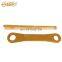 High level E320 bucket link rod for E330D E300D E320B