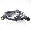 4670A580 Auto Rear Right ABS Sensor For Mitsubishi Outlander Lancer
