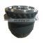 34E7-02500 R450LC-7 Excavator Travel Device R450LC-7 Travel Gearbox