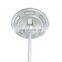 China manufacturer plaza application solar street light with high quality