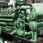 shengli oilfield shengli power 500KW gas generator 500GFZ1-PWZ-ESM1