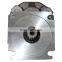 factory direct sale ZHENYUAN Quadruple hydraulic pump CB-KPHR63/63/40/08 with low price for crane