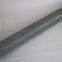 1/2 inch galvanized  hardware cloth welded wire mesh for building