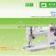 High-speed zigzag industrial sewing machine for the best price