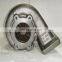 Turbocharger H2D 3526059 3518911 422935 turbo