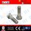 DIN933 M27 Bolt SS316