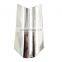 NEW Headlight Washer Nozzle Cover Chrome SET R+L for 06-11 LEXUS GS300 GS350 USA 85207-30031