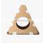 Corrugated Paper Cat House Villa Wear-resisting Pet Toy Cat Scratcher Scratching Board Lounge For Climbing