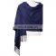 Excellent Concert Cloak Blanket Poncho Cape Shawl CoatChiffon Shawl