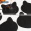 Hot sale placemat felt sottobicchiere sentito Filz-Untersetzer felt placement