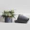 free sample supply eco friendly felt fabric grow bags