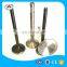Classic car parts engine valve for toyota corolla ke30