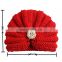 Knitted Winter Baby Hat for Girls Candy Color Bonnet Enfan Baby Beanie Turban Hats Newborn Baby Cap for Boys Accessories