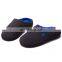 Indoor Outdoor Wholesale Embroidery Original Two-Tone Men's Memory Foam Slipper