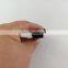 ABS Wheel Speed Sensor Front Left 0986594500 WHT003861 6Q0927803A 6Q0927803B For A1 A2 A3 Fox Golf Polo