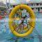 Cheap Inflatable Water Rolling Zorb Popular Blow Up Water Roller Wheel Toy For Sale