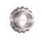 China supplier 170mm tapered bore metric bearing adapter sleeve H2338 with lock nut KM38 MB38