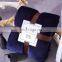 Wholesale plain flannel coral fleece spring and summer air conditioning blanket