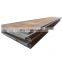 36Mn2V,45MnV Cheap building material Hardfacing Hot Rolled Low alloy carbon steel plate sheet price per kg  Building mild High