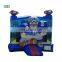 american football jumper inflatable bouncer jumping bouncy castle bounce house