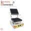 bakery equipment prices tart waffle maker machine egg tart shell